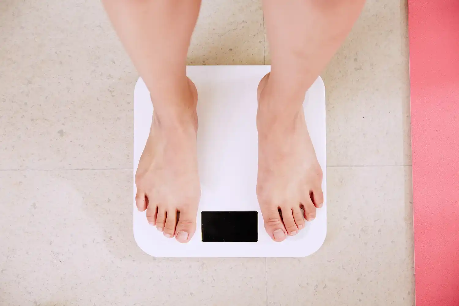 Chiropractic Anaheim CA Weight Digital Scale