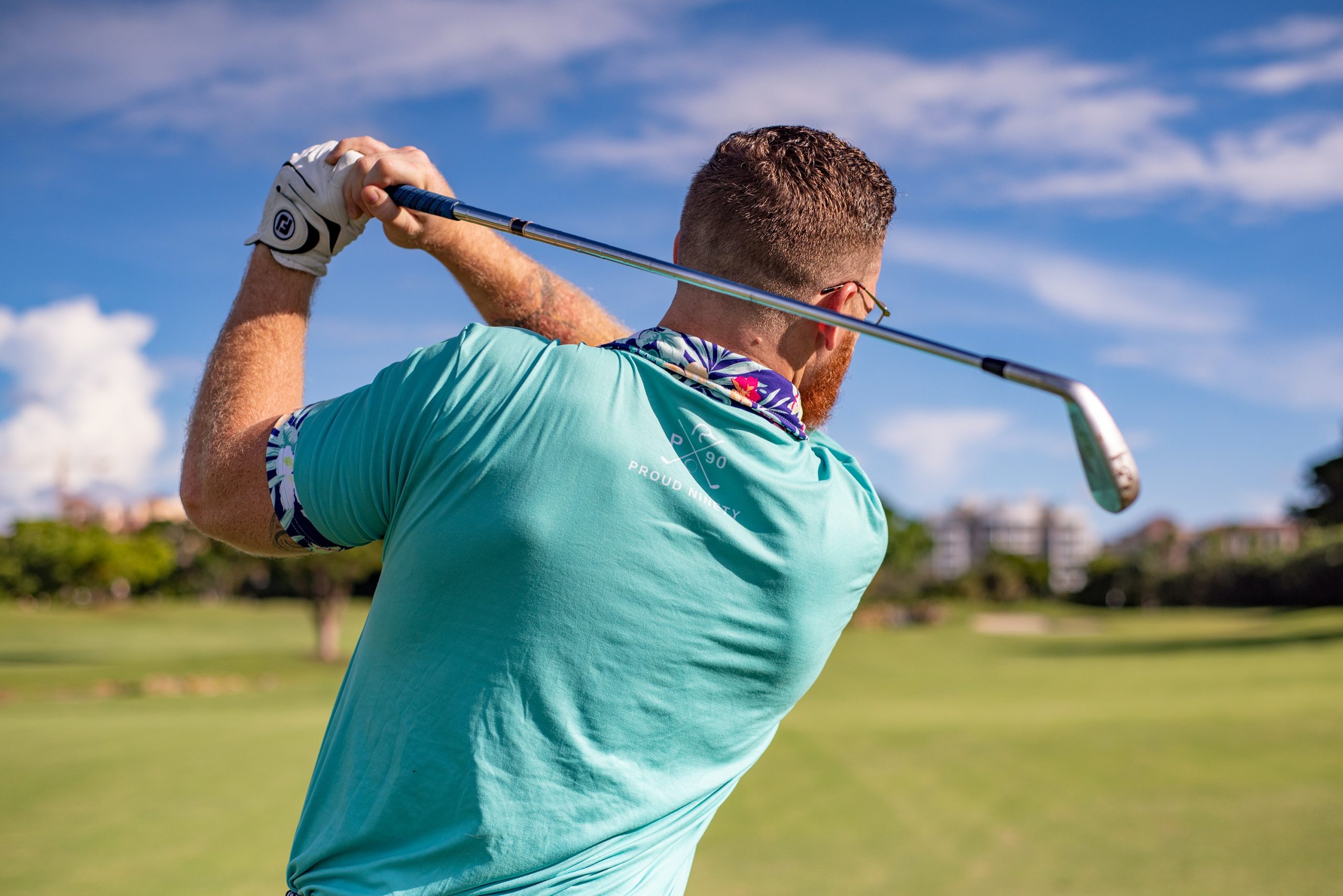 How To Improve Your Golf Game