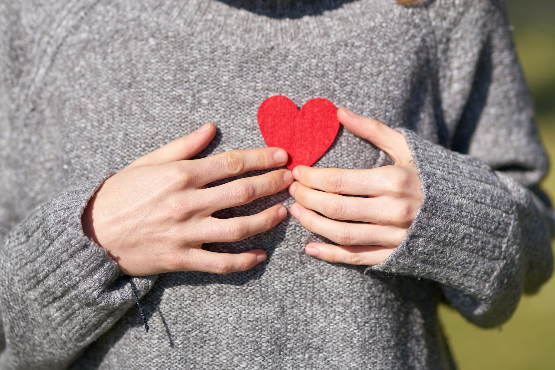 Three Ways to Naturally Treat Cardiomyopathy