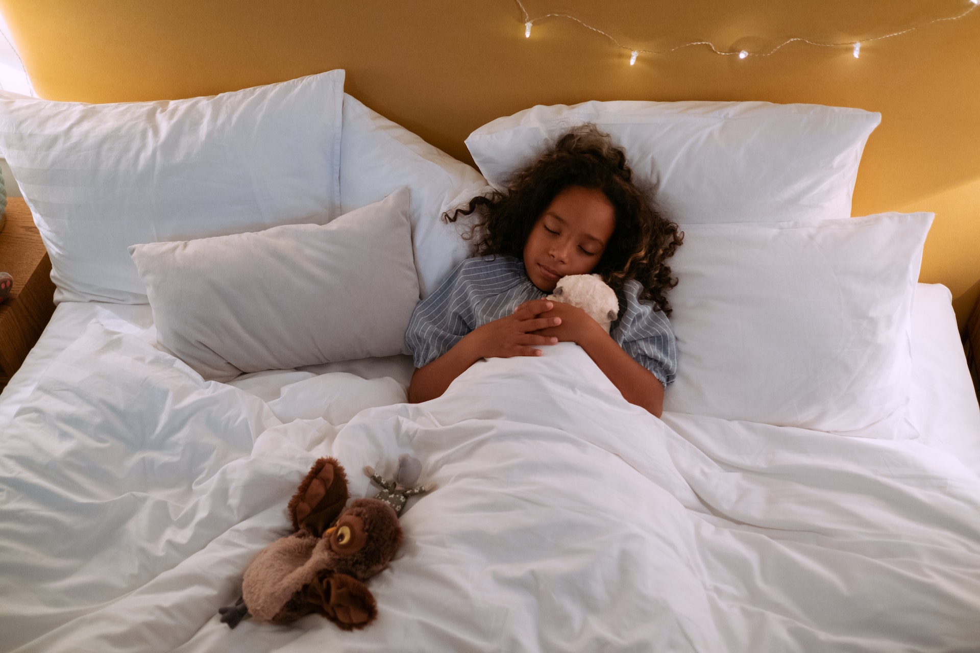 The Bedwetting Solution You Haven’t Considered